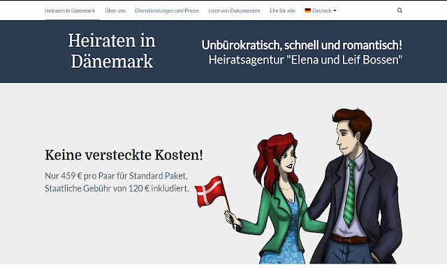 Button for Get Married in Denmark from Chrome web store to be run with OffiDocs Chromium online Button for Get Married in Denmark from Chrome web store to be run with OffiDocs Chromium online