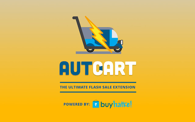 Buyhatke Auto Cart from Chrome web store to be run with OffiDocs Chromium online Buyhatke Auto Cart from Chrome web store to be run with OffiDocs Chromium online