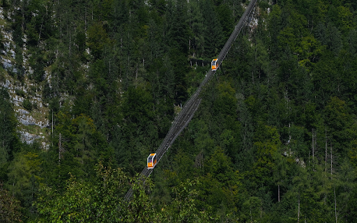 Cable car through the forest from Chrome web store to be run with OffiDocs Chromium online Cable car through the forest from Chrome web store to be run with OffiDocs Chromium online