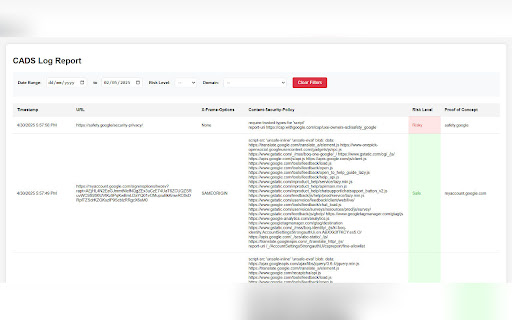 CADS from Chrome web store to be run with OffiDocs Chromium online CADS from Chrome web store to be run with OffiDocs Chromium online