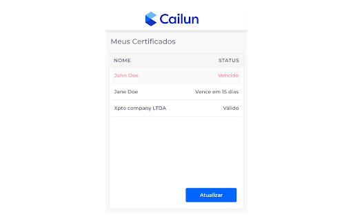 Cailun from Chrome web store to be run with OffiDocs Chromium online Cailun from Chrome web store to be run with OffiDocs Chromium online