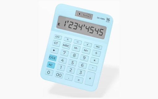 Calculator For jutt from Chrome web store to be run with OffiDocs Chromium online Calculator For jutt from Chrome web store to be run with OffiDocs Chromium online