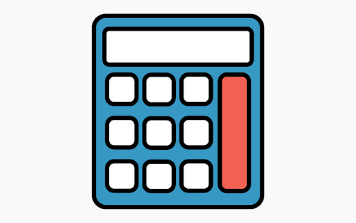 Calculator up toDecimal numbers from Chrome web store to be run with OffiDocs Chromium online Calculator up toDecimal numbers from Chrome web store to be run with OffiDocs Chromium online