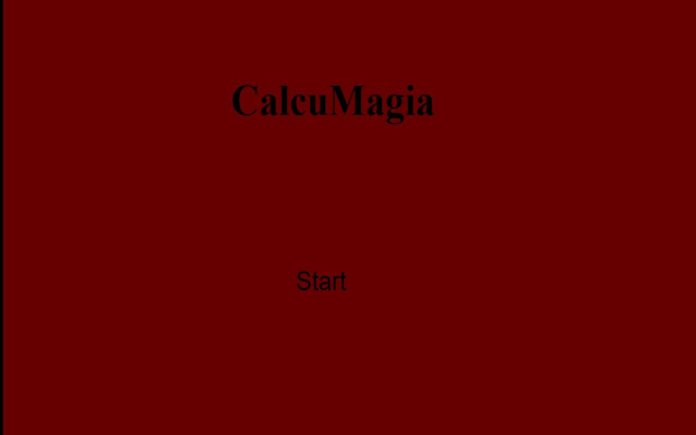 CalcuMagia from Chrome web store to be run with OffiDocs Chromium online CalcuMagia from Chrome web store to be run with OffiDocs Chromium online