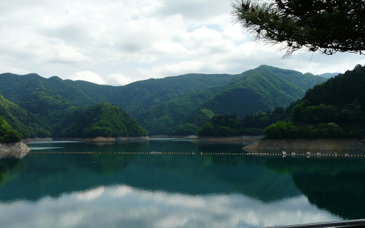 Calm Lake Surface from Chrome web store to be run with OffiDocs Chromium online Calm Lake Surface from Chrome web store to be run with OffiDocs Chromium online