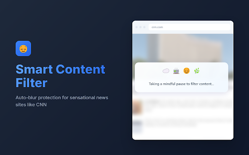 Calm the Chaos from Chrome web store to be run with OffiDocs Chromium online Calm the Chaos from Chrome web store to be run with OffiDocs Chromium online