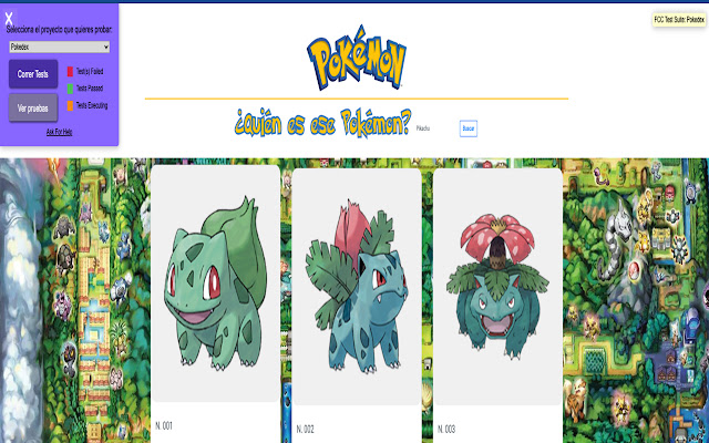 Campus Proyectos from Chrome web store to be run with OffiDocs Chromium online Campus Proyectos from Chrome web store to be run with OffiDocs Chromium online