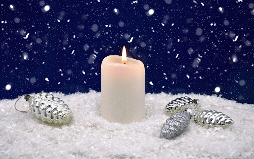 Candle light and cold night from Chrome web store to be run with OffiDocs Chromium online Candle light and cold night from Chrome web store to be run with OffiDocs Chromium online