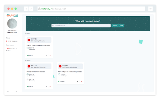 Canvaid Extension from Chrome web store to be run with OffiDocs Chromium online Canvaid Extension from Chrome web store to be run with OffiDocs Chromium online