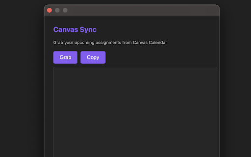 Canvas Obsidian Sync from Chrome web store to be run with OffiDocs Chromium online Canvas Obsidian Sync from Chrome web store to be run with OffiDocs Chromium online