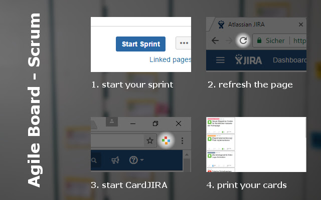 CardJIRA from Chrome web store to be run with OffiDocs Chromium online CardJIRA from Chrome web store to be run with OffiDocs Chromium online