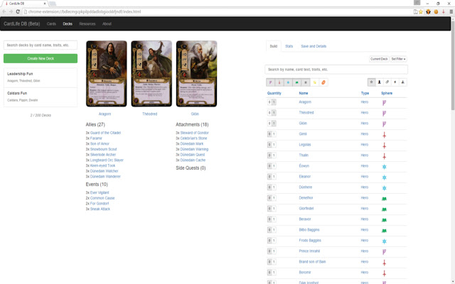 CardLife DB from Chrome web store to be run with OffiDocs Chromium online CardLife DB from Chrome web store to be run with OffiDocs Chromium online