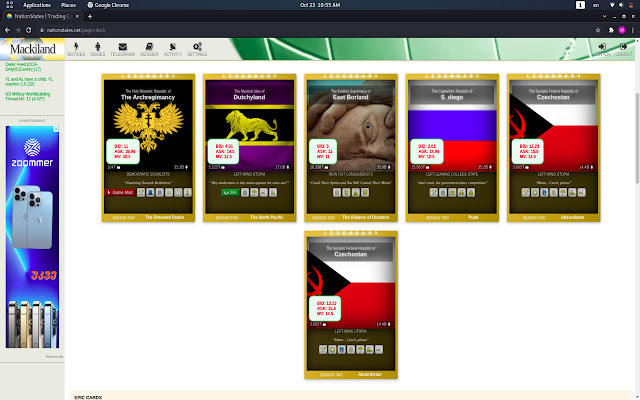 Cards++ from Chrome web store to be run with OffiDocs Chromium online Cards++ from Chrome web store to be run with OffiDocs Chromium online
