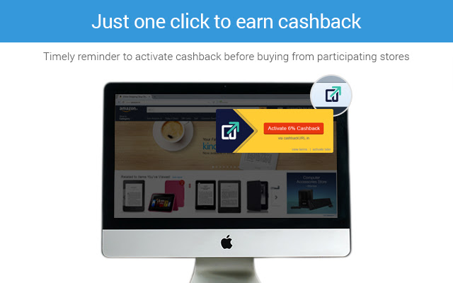 CashbackURL from Chrome web store to be run with OffiDocs Chromium online CashbackURL from Chrome web store to be run with OffiDocs Chromium online
