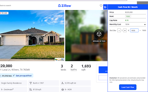 Cash Flow from Chrome web store to be run with OffiDocs Chromium online Cash Flow from Chrome web store to be run with OffiDocs Chromium online