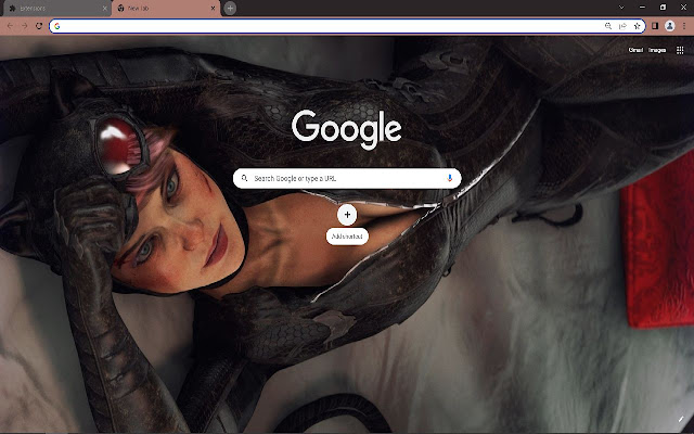 Catwoman Browser Theme from Chrome web store to be run with OffiDocs Chromium online Catwoman Browser Theme from Chrome web store to be run with OffiDocs Chromium online
