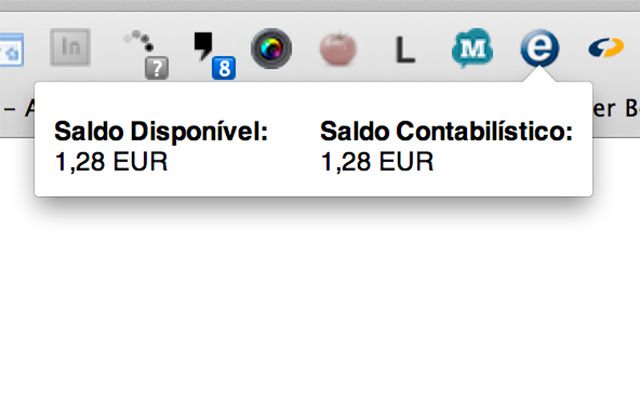 CGD E banking Saldo from Chrome web store to be run with OffiDocs Chromium online CGD E banking Saldo from Chrome web store to be run with OffiDocs Chromium online