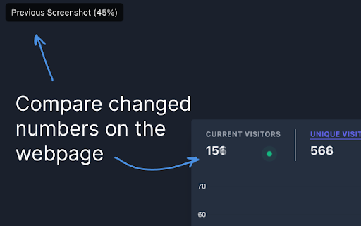 ChangeLens from Chrome web store to be run with OffiDocs Chromium online ChangeLens from Chrome web store to be run with OffiDocs Chromium online