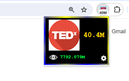 ChannelSpy: The Pulse of YouTubes Dynamics from Chrome web store to be run with OffiDocs Chromium online ChannelSpy: The Pulse of YouTubes Dynamics from Chrome web store to be run with OffiDocs Chromium online