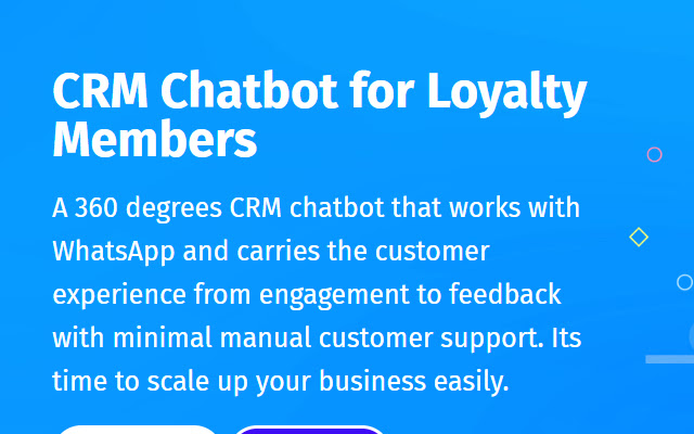 chatcrm from Chrome web store to be run with OffiDocs Chromium online chatcrm from Chrome web store to be run with OffiDocs Chromium online