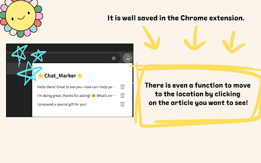 ChatGPT Bookmark from Chrome web store to be run with OffiDocs Chromium online ChatGPT Bookmark from Chrome web store to be run with OffiDocs Chromium online