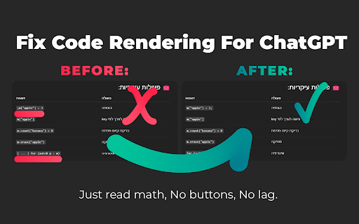 ChatGPT Direction Fix from Chrome web store to be run with OffiDocs Chromium online ChatGPT Direction Fix from Chrome web store to be run with OffiDocs Chromium online