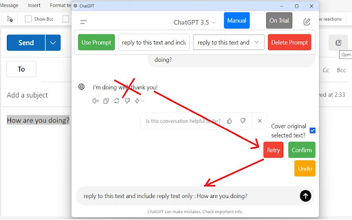 ChatGPT Enhancer for Extensive Text Operation from Chrome web store to be run with OffiDocs Chromium online ChatGPT Enhancer for Extensive Text Operation from Chrome web store to be run with OffiDocs Chromium online