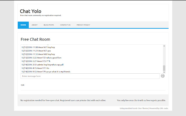 Chat Yolo from Chrome web store to be run with OffiDocs Chromium online Chat Yolo from Chrome web store to be run with OffiDocs Chromium online