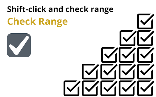 Check Range from Chrome web store to be run with OffiDocs Chromium online Check Range from Chrome web store to be run with OffiDocs Chromium online