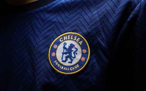 Chelsea Football Club Patch on a Blue Jersey Shirt from Chrome web store to be run with OffiDocs Chromium online Chelsea Football Club Patch on a Blue Jersey Shirt from Chrome web store to be run with OffiDocs Chromium online