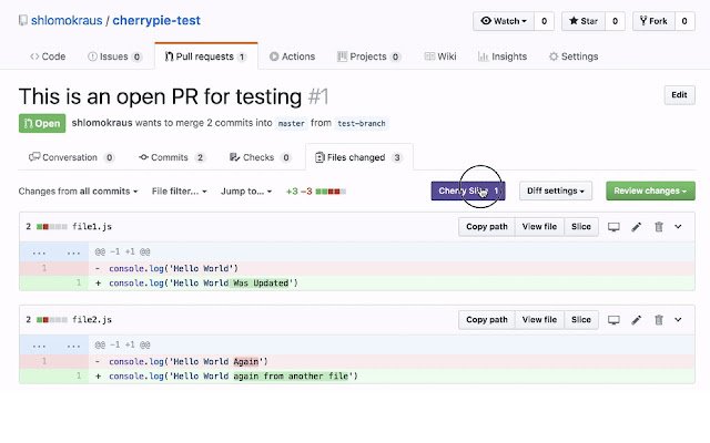 Cherry Pie from Chrome web store to be run with OffiDocs Chromium online Cherry Pie from Chrome web store to be run with OffiDocs Chromium online