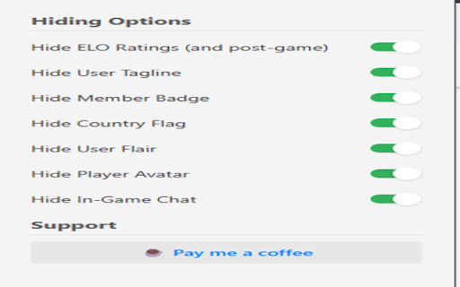 Chess.com Cleanup from Chrome web store to be run with OffiDocs Chromium online Chess.com Cleanup from Chrome web store to be run with OffiDocs Chromium online