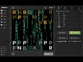 Chess Digital Rain from Chrome web store to be run with OffiDocs Chromium online Chess Digital Rain from Chrome web store to be run with OffiDocs Chromium online
