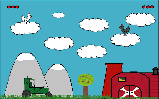 Chickens from Chrome web store to be run with OffiDocs Chromium online Chickens from Chrome web store to be run with OffiDocs Chromium online