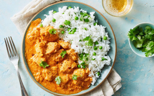 Chicken Tikka Masala from Chrome web store to be run with OffiDocs Chromium online Chicken Tikka Masala from Chrome web store to be run with OffiDocs Chromium online