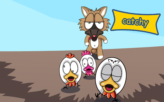 ChickyFox from Chrome web store to be run with OffiDocs Chromium online ChickyFox from Chrome web store to be run with OffiDocs Chromium online