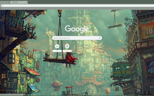 Childrens City from Chrome web store to be run with OffiDocs Chromium online Childrens City from Chrome web store to be run with OffiDocs Chromium online