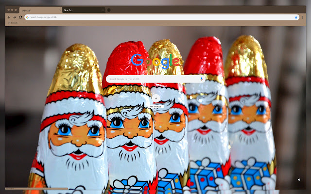 Chocolate Santa Claus from Chrome web store to be run with OffiDocs Chromium online Chocolate Santa Claus from Chrome web store to be run with OffiDocs Chromium online