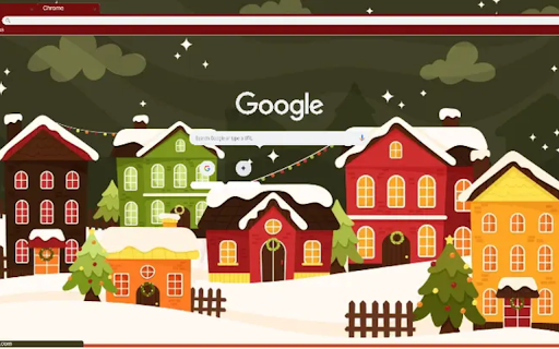 Christmas Town from Chrome web store to be run with OffiDocs Chromium online Christmas Town from Chrome web store to be run with OffiDocs Chromium online