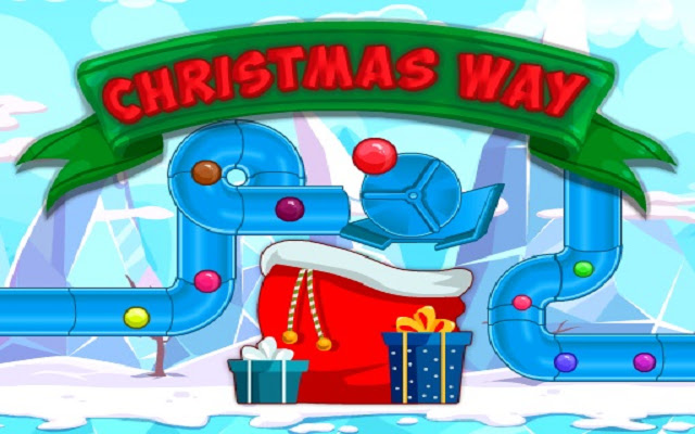 Christmas Way from Chrome web store to be run with OffiDocs Chromium online Christmas Way from Chrome web store to be run with OffiDocs Chromium online