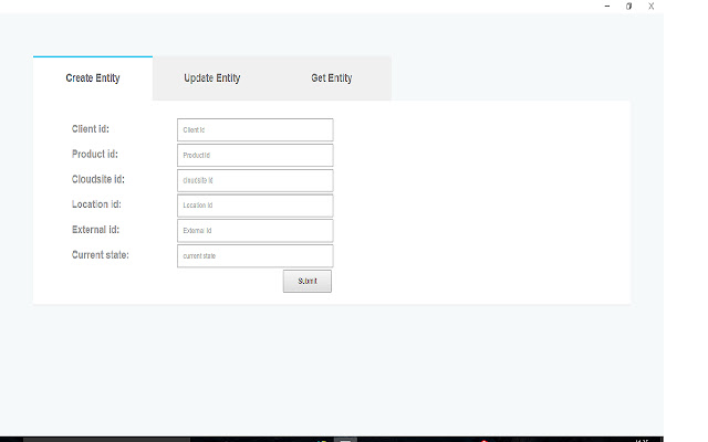 Chrome app test from Chrome web store to be run with OffiDocs Chromium online Chrome app test from Chrome web store to be run with OffiDocs Chromium online