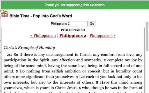 Chrome Bible Time Pop Into Gods Word Busy Person from Chrome web store to be run with OffiDocs Chromium online Chrome Bible Time Pop Into Gods Word Busy Person from Chrome web store to be run with OffiDocs Chromium online