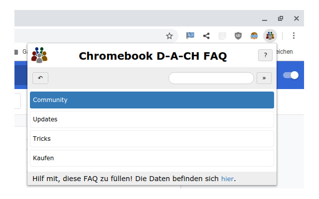 Chromebook D A CH FAQ from Chrome web store to be run with OffiDocs Chromium online Chromebook D A CH FAQ from Chrome web store to be run with OffiDocs Chromium online
