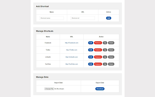 Chrome Custom Interface from Chrome web store to be run with OffiDocs Chromium online Chrome Custom Interface from Chrome web store to be run with OffiDocs Chromium online