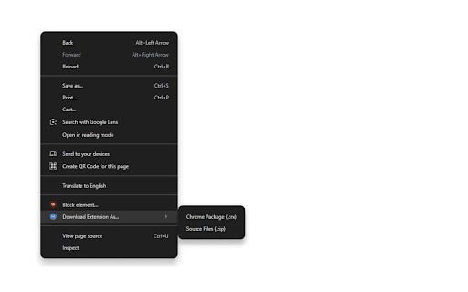 Chrome Extension Downloader (CRX ZIP) from Chrome web store to be run with OffiDocs Chromium online Chrome Extension Downloader (CRX ZIP) from Chrome web store to be run with OffiDocs Chromium online