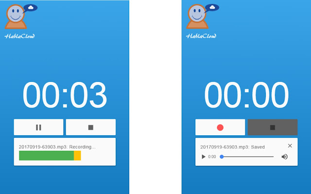 ChromeMP3 Recorder from Chrome web store to be run with OffiDocs Chromium online ChromeMP3 Recorder from Chrome web store to be run with OffiDocs Chromium online