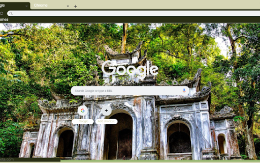 Chua Co Tien from Chrome web store to be run with OffiDocs Chromium online Chua Co Tien from Chrome web store to be run with OffiDocs Chromium online