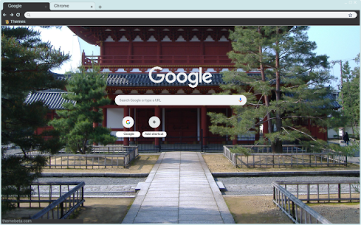 Chua Myoshinji from Chrome web store to be run with OffiDocs Chromium online Chua Myoshinji from Chrome web store to be run with OffiDocs Chromium online