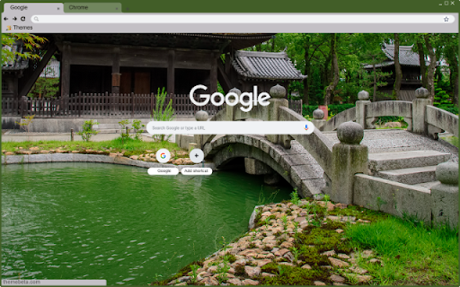 Chua Shofukuji from Chrome web store to be run with OffiDocs Chromium online Chua Shofukuji from Chrome web store to be run with OffiDocs Chromium online