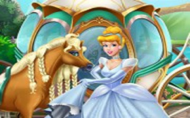 Cinderellas Chariot from Chrome web store to be run with OffiDocs Chromium online Cinderellas Chariot from Chrome web store to be run with OffiDocs Chromium online